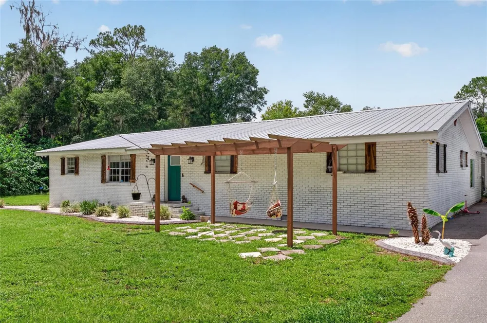 5100 SE 44TH AVENUE ROAD ocala, FL 34480