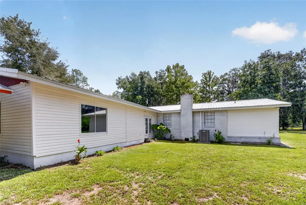 5100 SE 44TH AVENUE ROAD ocala, FL 34480