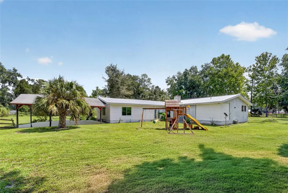 5100 SE 44TH AVENUE ROAD ocala, FL 34480