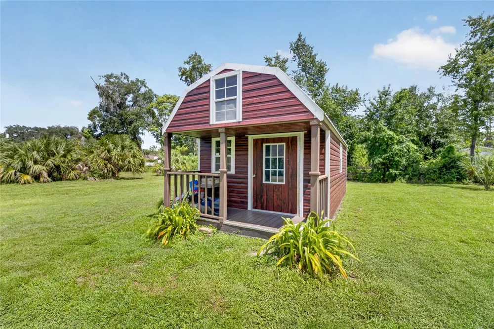 5100 SE 44TH AVENUE ROAD ocala, FL 34480