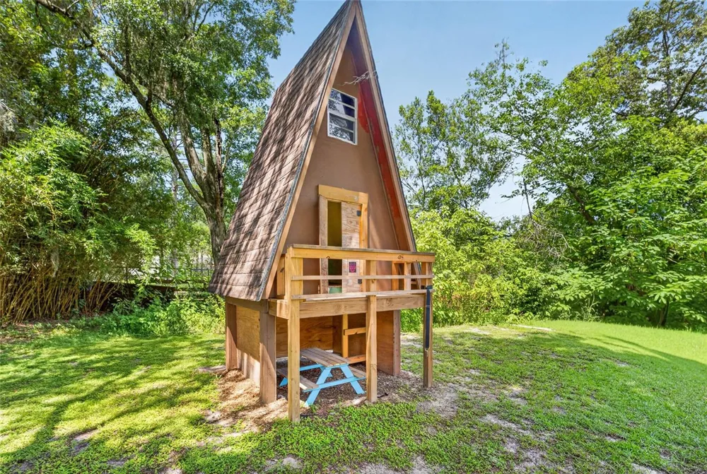5100 SE 44TH AVENUE ROAD ocala, FL 34480