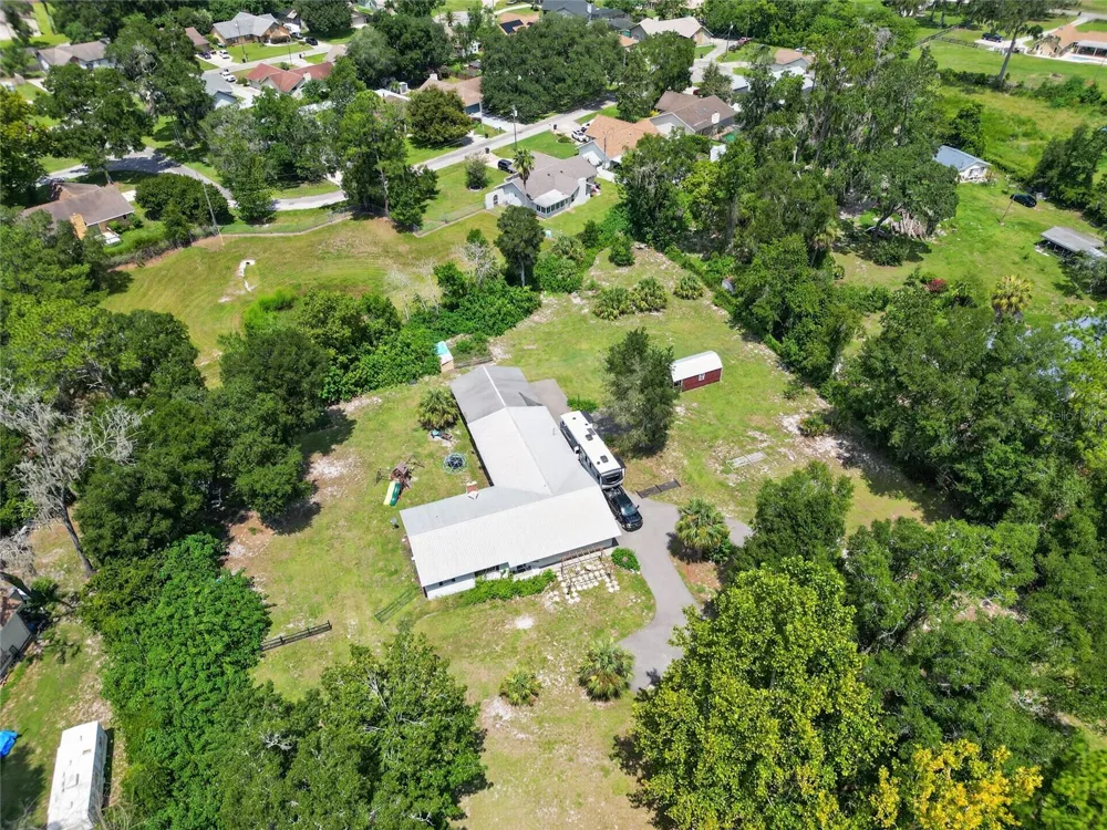 5100 SE 44TH AVENUE ROAD ocala, FL 34480