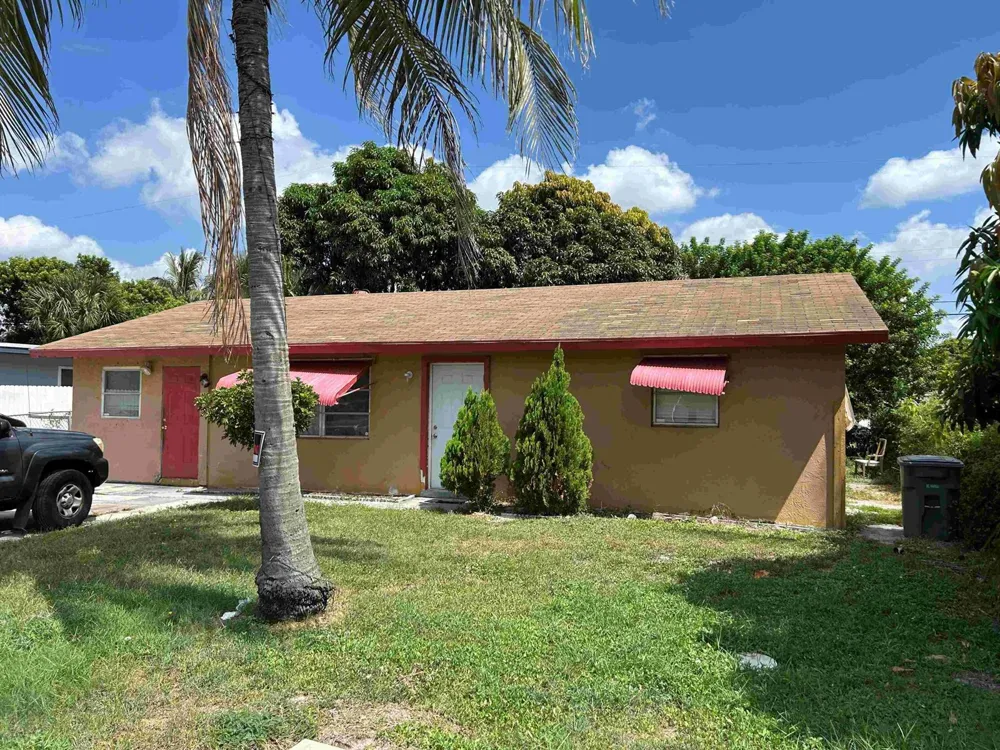 1191 Highland Road Lantana, FL 33462