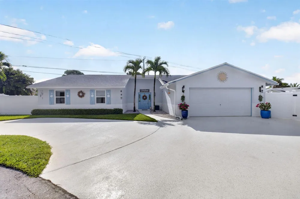 4010 BLUE SAGE Path Boynton Beach, FL 33436