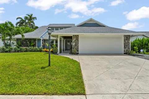 1102 Kriss Lane