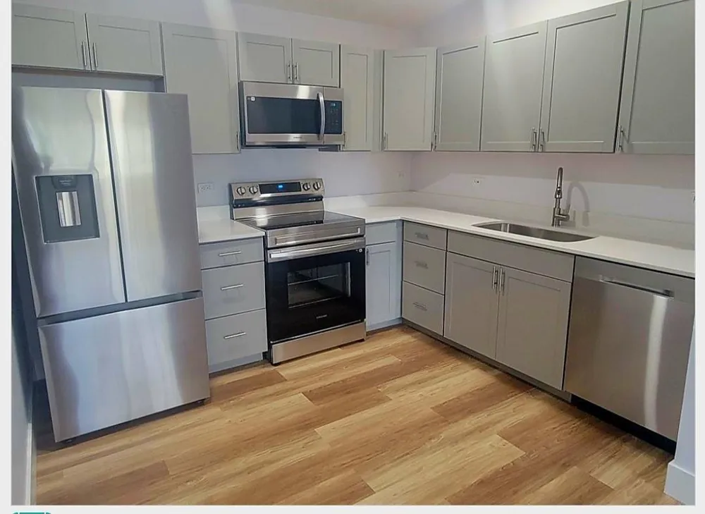 3700 56TH AVENUE #1030 Hollywood, FL 33021