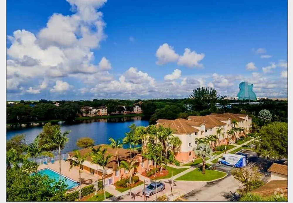 3700 56TH AVENUE #1030 Hollywood, FL 33021