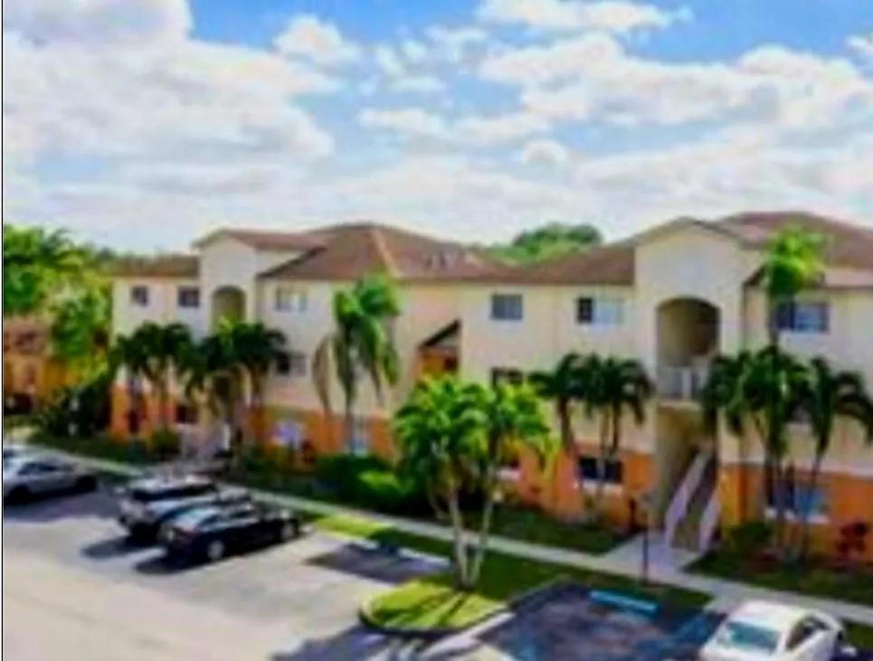 3700 56TH AVENUE #1030 Hollywood, FL 33021