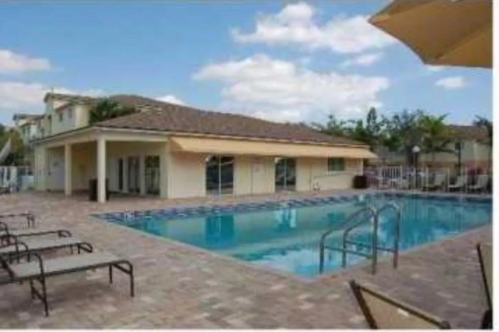 3700 56TH AVENUE #1030 Hollywood, FL 33021