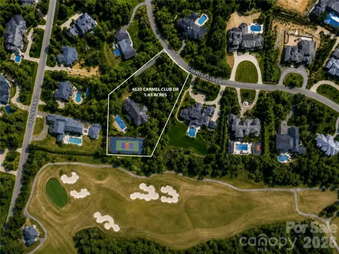 4620 Carmel Club Drive