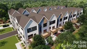 3007 Yada Lane Charlotte, NC 28208