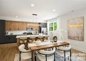 3007 Yada Lane Charlotte, NC 28208