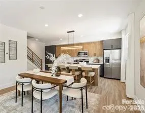 3007 Yada Lane Charlotte, NC 28208