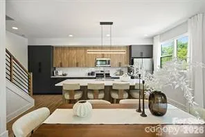 3007 Yada Lane Charlotte, NC 28208