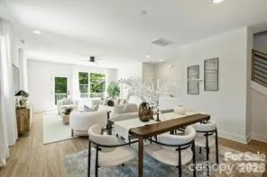 3007 Yada Lane Charlotte, NC 28208
