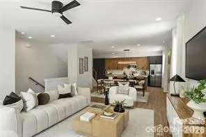 3007 Yada Lane Charlotte, NC 28208