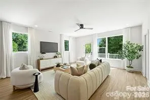3007 Yada Lane Charlotte, NC 28208