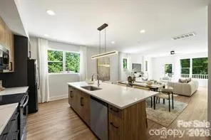 3007 Yada Lane Charlotte, NC 28208