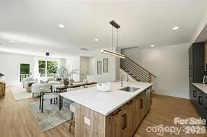 3007 Yada Lane Charlotte, NC 28208