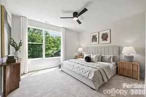 3007 Yada Lane Charlotte, NC 28208