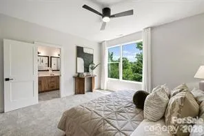 3007 Yada Lane Charlotte, NC 28208