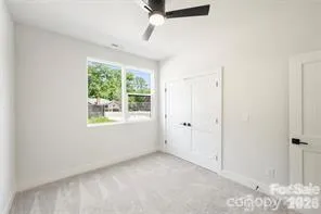 3007 Yada Lane Charlotte, NC 28208