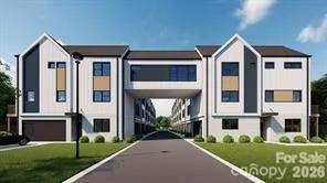 3007 Yada Lane Charlotte, NC 28208
