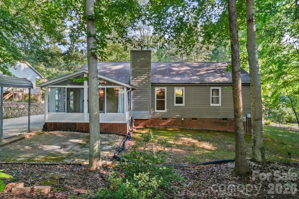 821 Deer Path Place Mooresville, NC 28115