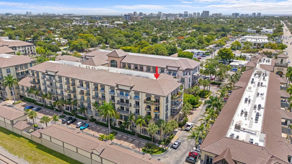 2617 NE 14th Avenue #109 Wilton Manors, FL 33334