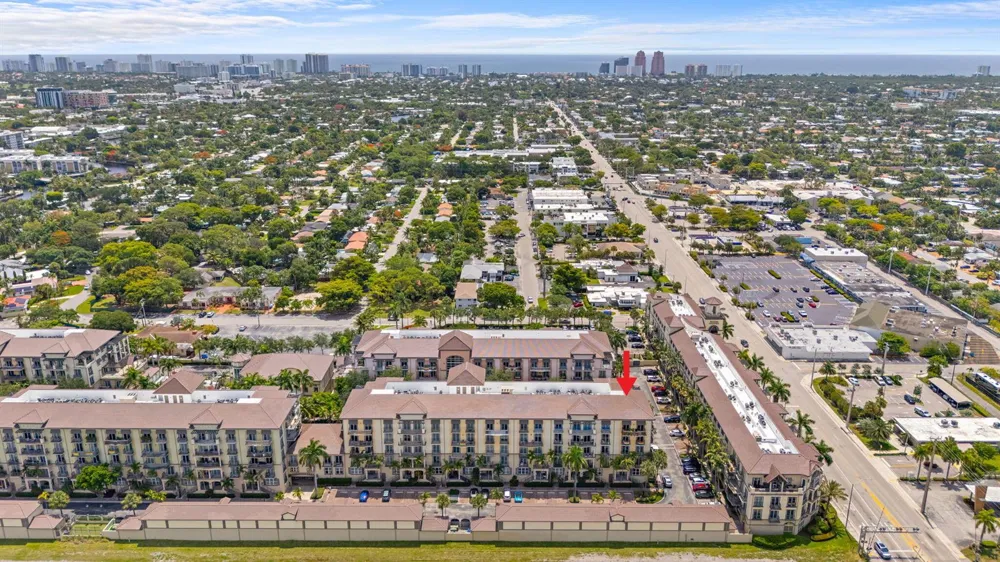 2617 NE 14th Avenue #109 Wilton Manors, FL 33334