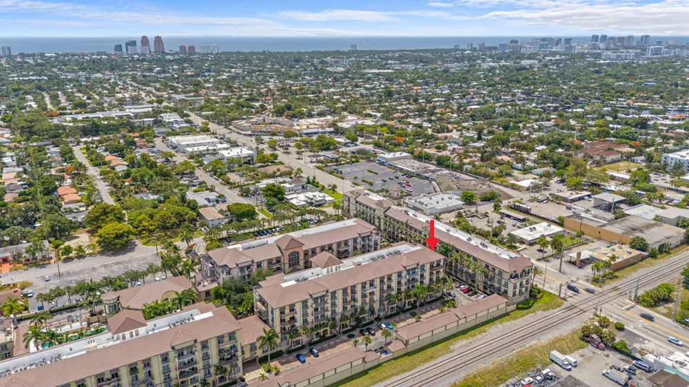 2617 NE 14th Avenue #109 Wilton Manors, FL 33334