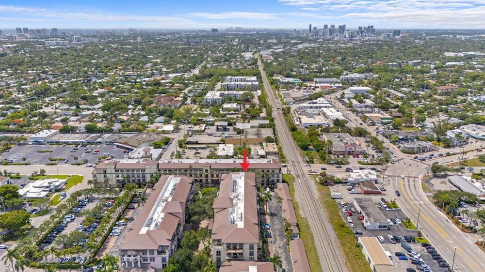 2617 NE 14th Avenue #109 Wilton Manors, FL 33334