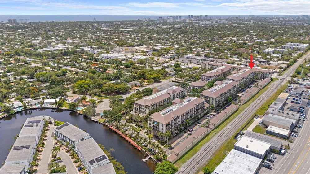 2617 NE 14th Avenue #109 Wilton Manors, FL 33334