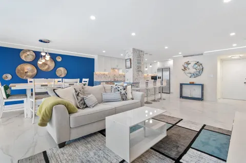 3430 GALT OCEAN DRIVE #808