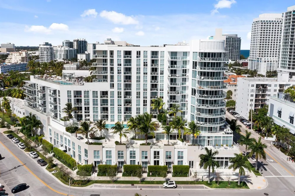 401 Birch #Th6 Fort Lauderdale, FL 33304