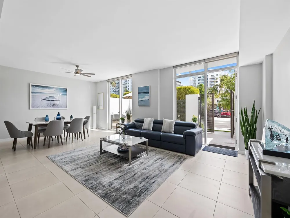 401 Birch #Th6 Fort Lauderdale, FL 33304