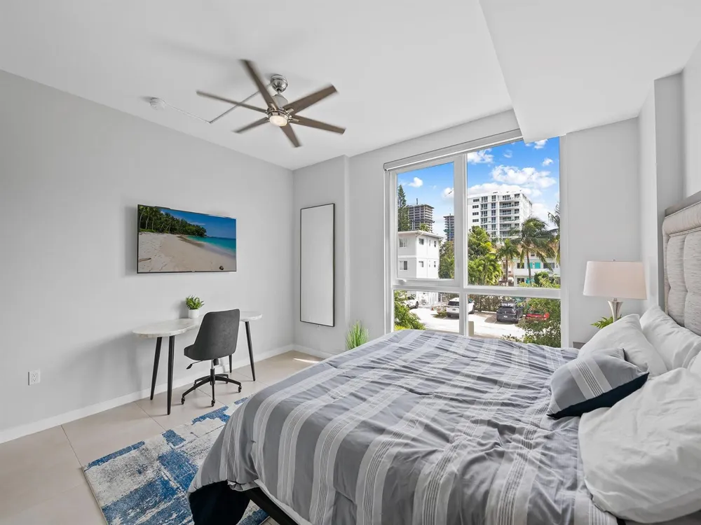 401 Birch #Th6 Fort Lauderdale, FL 33304