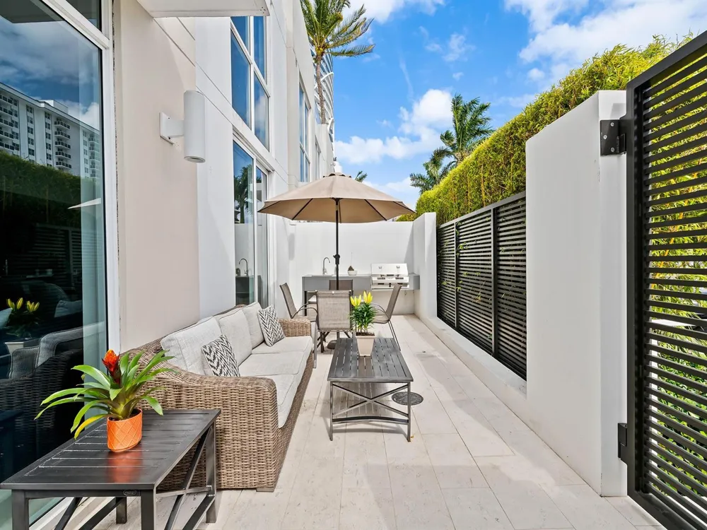 401 Birch #Th6 Fort Lauderdale, FL 33304