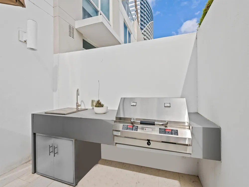 401 Birch #Th6 Fort Lauderdale, FL 33304