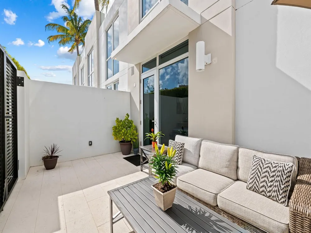 401 Birch #Th6 Fort Lauderdale, FL 33304