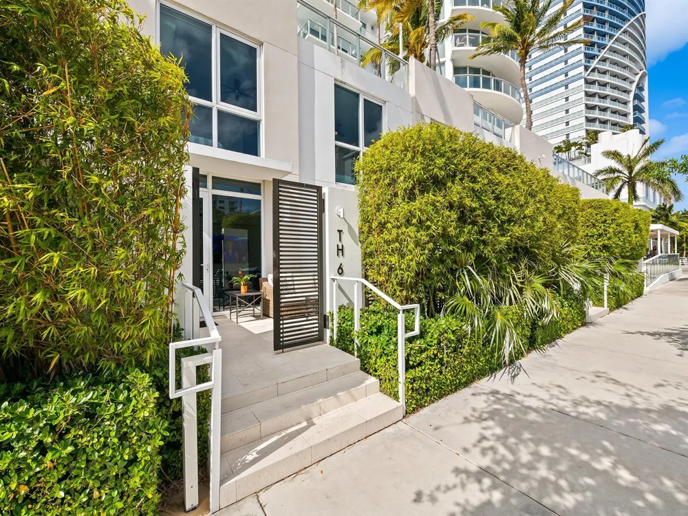 401 Birch #Th6 Fort Lauderdale, FL 33304
