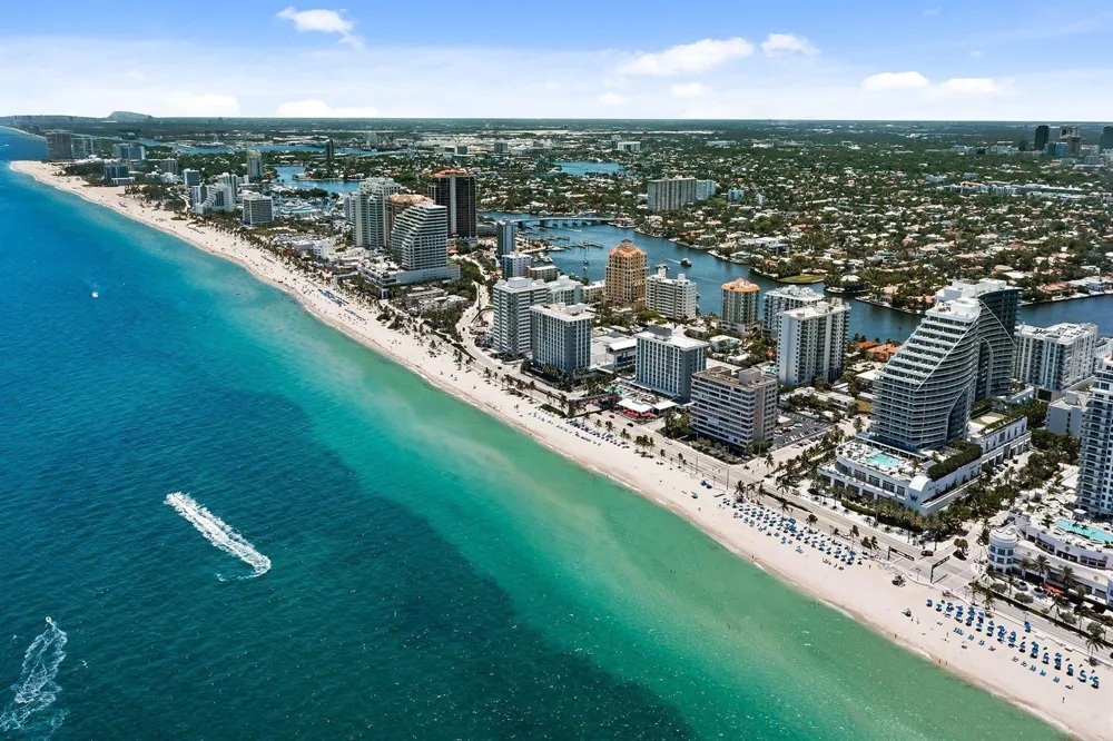 401 Birch #Th6 Fort Lauderdale, FL 33304