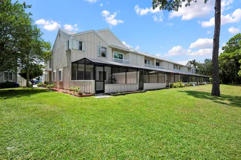6151 Riverwalk Lane #Unit 8