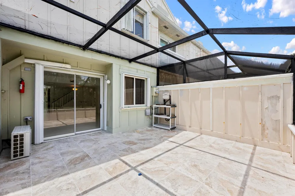 6151 Riverwalk Lane #Unit 8 Jupiter, FL 33458