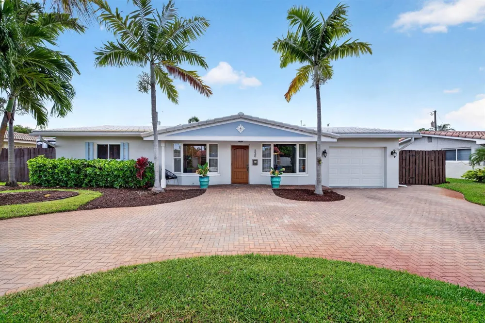 520 SE 14TH STREET Pompano Beach, FL 33060