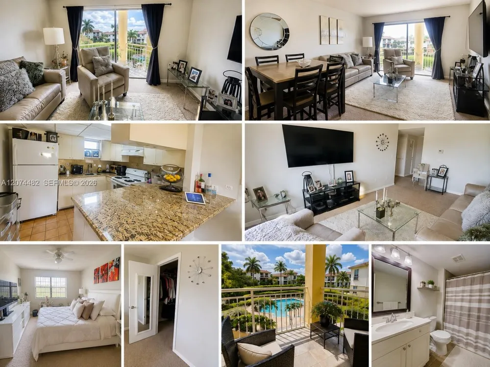 8290 Lake Dr #426 Doral, FL 33166