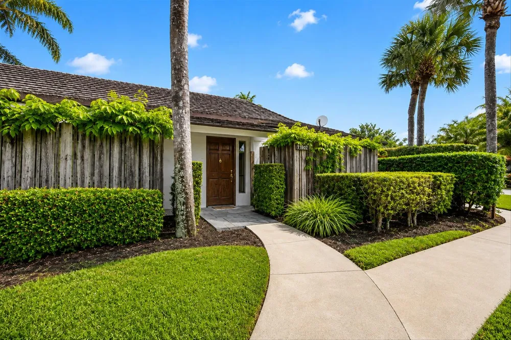11807 Rene Lacoste Place Wellington, FL 33414