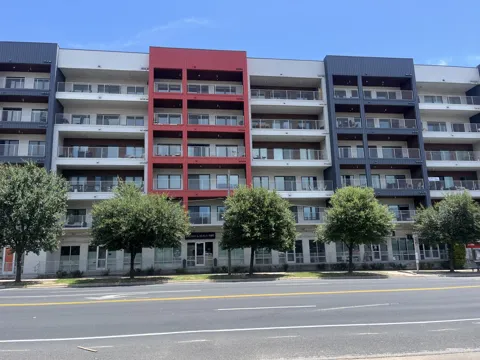 4361 S Congress Avenue #209