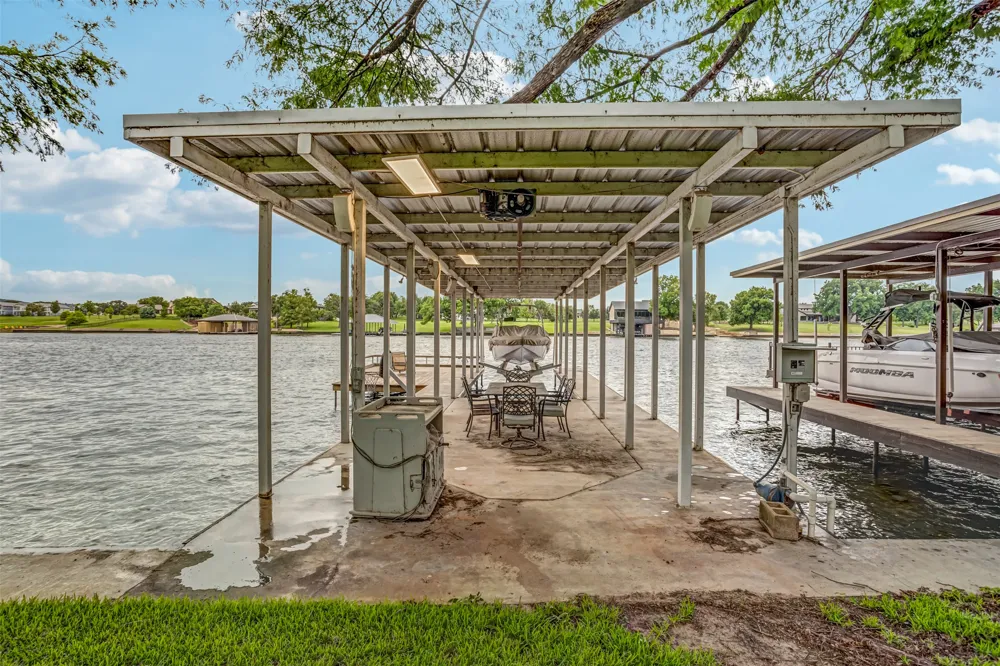 435 Ellen Williams Loop Kingsland, TX 78639