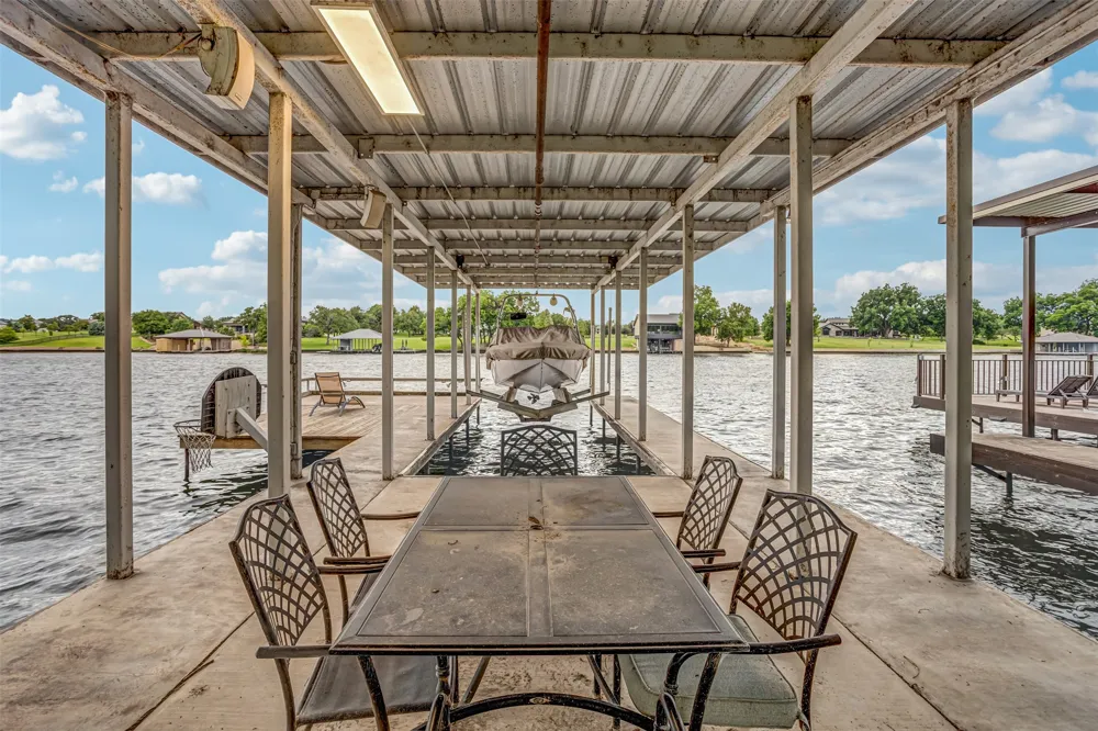 435 Ellen Williams Loop Kingsland, TX 78639